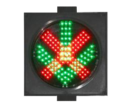 圖2 信號(hào)燈