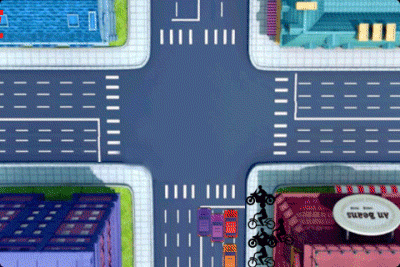 圖2 優(yōu)化后效果