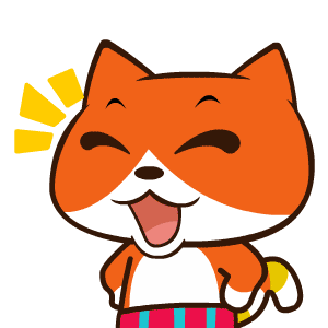 圖9 毛毛貓動圖