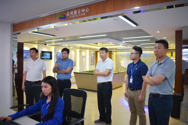 圖3 公司安防業(yè)務(wù)介紹