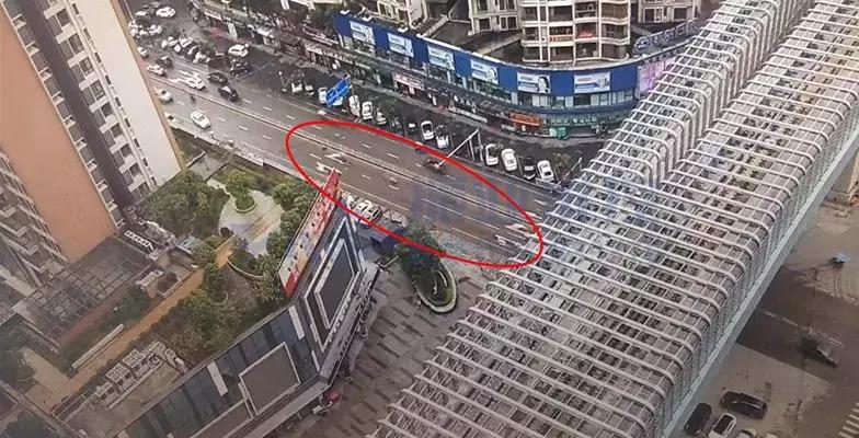 圖9 優(yōu)化后東進(jìn)口運(yùn)行情況