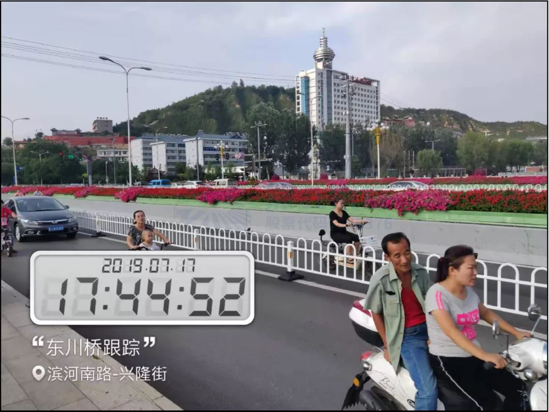 圖5 優(yōu)化后橋北南進(jìn)口排隊(duì)情況