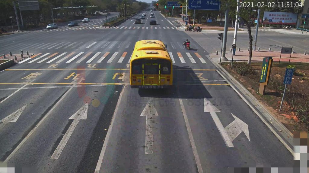 圖18 東進(jìn)口圖(優(yōu)化后)