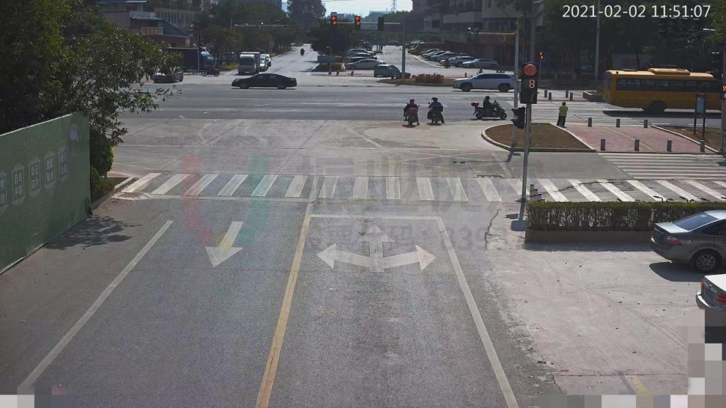 圖19 北進(jìn)口圖(優(yōu)化后)