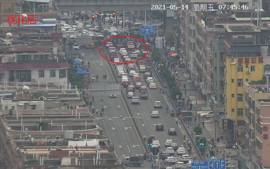 優(yōu)化前后對(duì)比