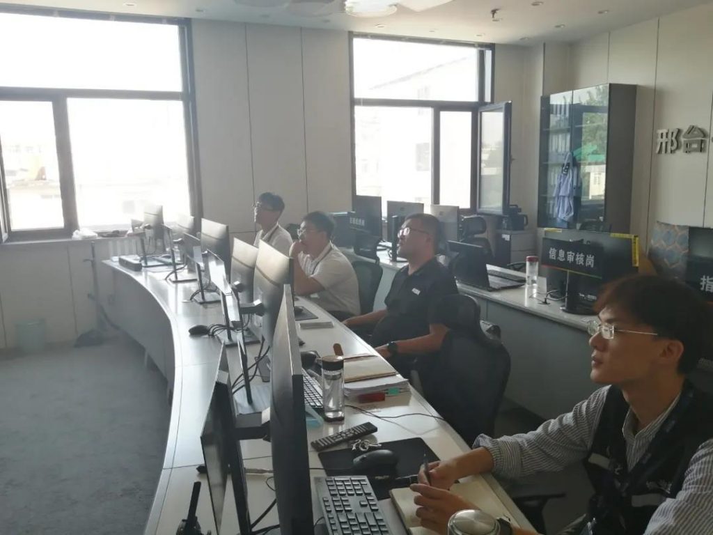 邢臺(tái)交通工程師