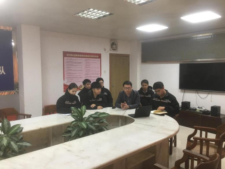 交通安全隱患排查專項(xiàng)指導(dǎo)和培訓(xùn)