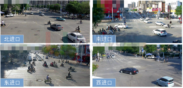 圖16 優(yōu)化后 早高峰