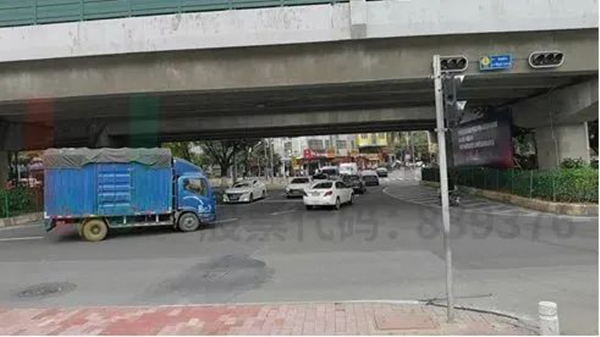 圖片14 廣汕路-華美路口優(yōu)化后