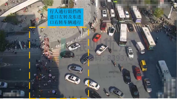 圖1 優(yōu)化前